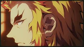 Heat Waves - Rengokus Death