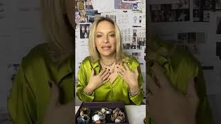 WristTalk ep12 - Getting Ready for the Night Out ! – Charriol