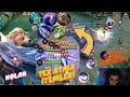 NOLANLA RAKİP TAKIMIN SABRINI TEST ETTİK @mobilelegendstr @MobileLegends5v5MOBA