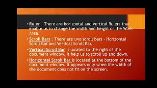 Grade-3/Computer/Ch-4(Introduction to Word 2016) part-1.