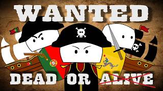 The Most Feared Pirate in History Was a Woman