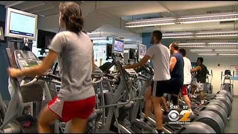 Tips For Making—And Sticking—To Your New Year’s Resolutions