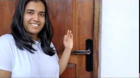 selockey smart lock- customer review