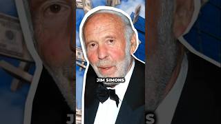 Jim Simons & Renaissance Technologies: The Genius Behind the World's Best Hedge Fund!