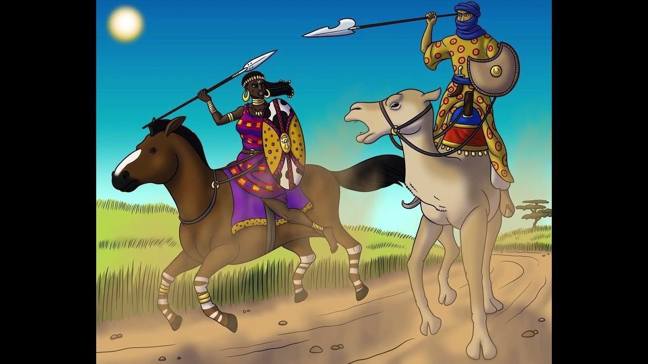 The Second Fitna_ Battles of Ayn al-Warda, Khazir, Madhar, and Harura -