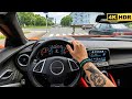 City Car Driving Chevrolet Corvette Camaro ZR1 Steering City Car Driving Chevrolet Corvette Camaro ZR1 Steering