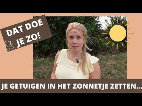 Heb jij je
