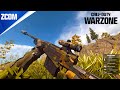 This SECRET Optic DOMINATES Ghillie Sniping in Warzone! | PS5 | No Commentary