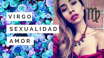 ¿Qué excita a una mujer Virgo?