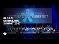 Global seedstars summit 2017  aftermovie