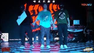 MT POP vs SAO 騷 | Final | Let Me See Your Popping Vol. 7 | 2018