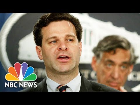 Trump to nominate Christopher Wray as next FBI director