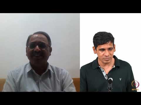 mod04lec20 - Assistive Technology: An interview with Prof. Madhusudan Rao