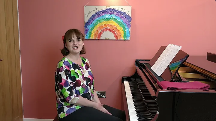 Home Concert: Annabelle Lawson - Piano