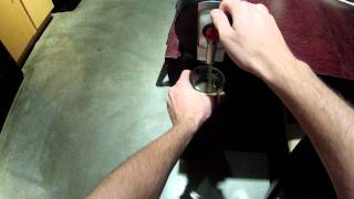 DraftMark Beer System