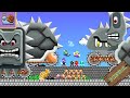 Pixnail Mario Super Power Escape ALL EPISODES SS01 Animation