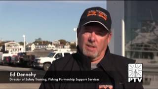 Newburyport Fisherman's Training Promo 2016