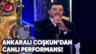 Ankaralı Coşkundan Canlı 14 Mayıs 2013 Resimi