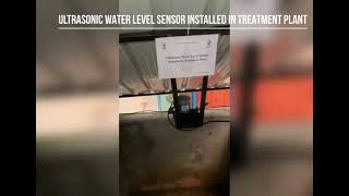 IOT Based Automation and Real Time Monitoring - Aquasense