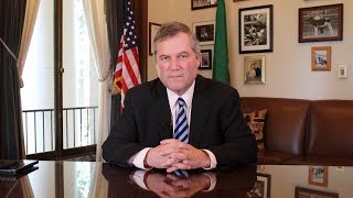 Week 15 review with House Republican Leader J.T. Wilcox