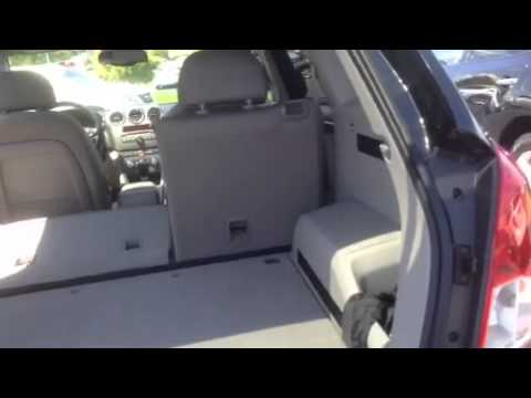 2009 Saturn Vue Review You 2009 Saturn Vue Review