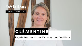 Clémentine Colin Richard Paraboot, Une Évolution Au Fil Des Générations
