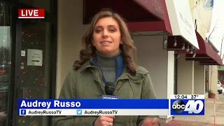 Audrey Russo 12 26 2019