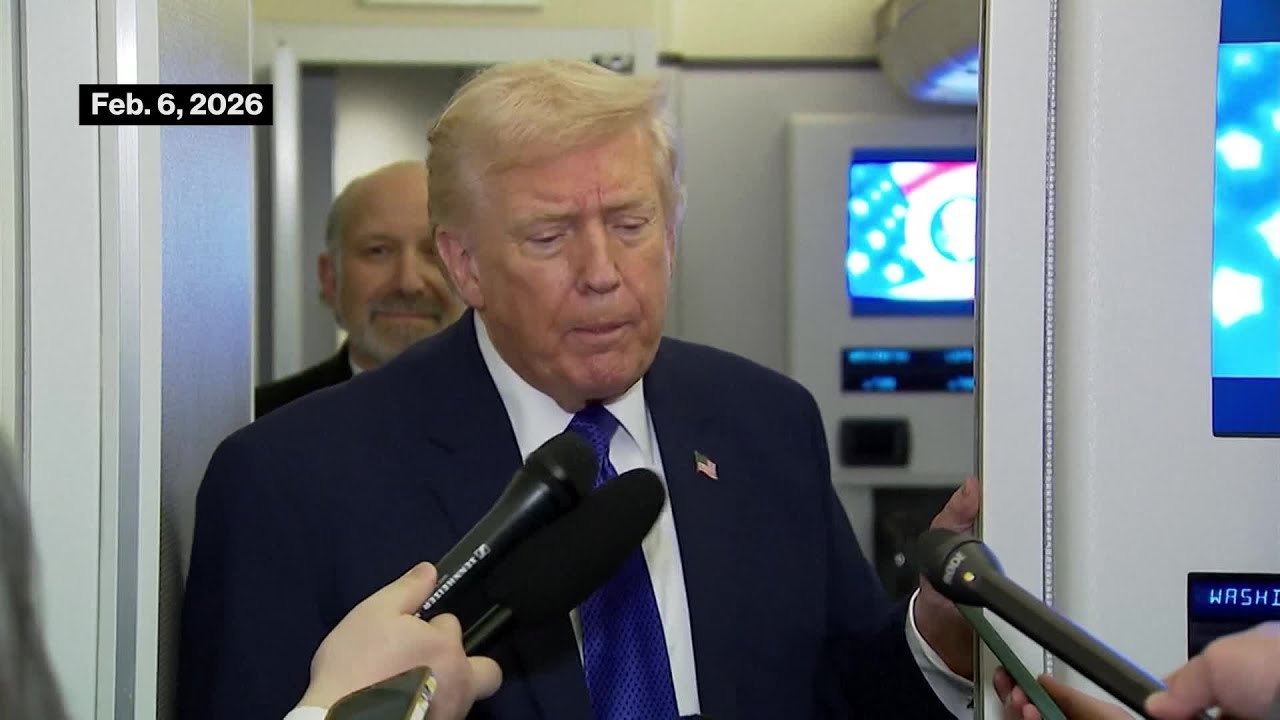 Trump team takes down racist video about Barack and Michelle Obama