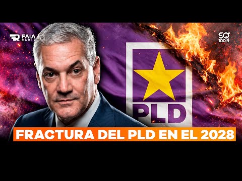 SPLIT IN THE PLD? INTERNAL PARTY DISPUTES GROW