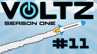 Full Voltz: Season 1, Ep 11 - The Advanced Solar Panel Factor Guide