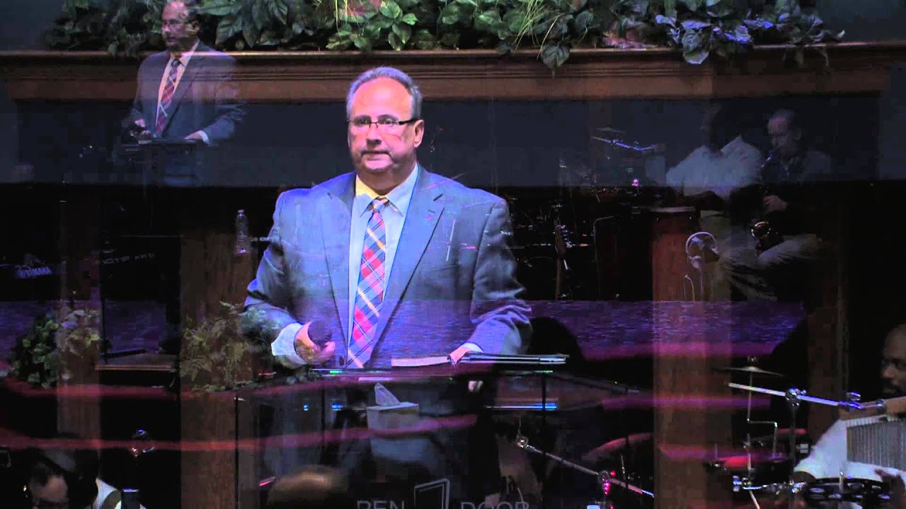 2015 10 11 PM preaching about worship