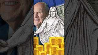 The Mormon Church's Wealth: More Money Than God Net Worth