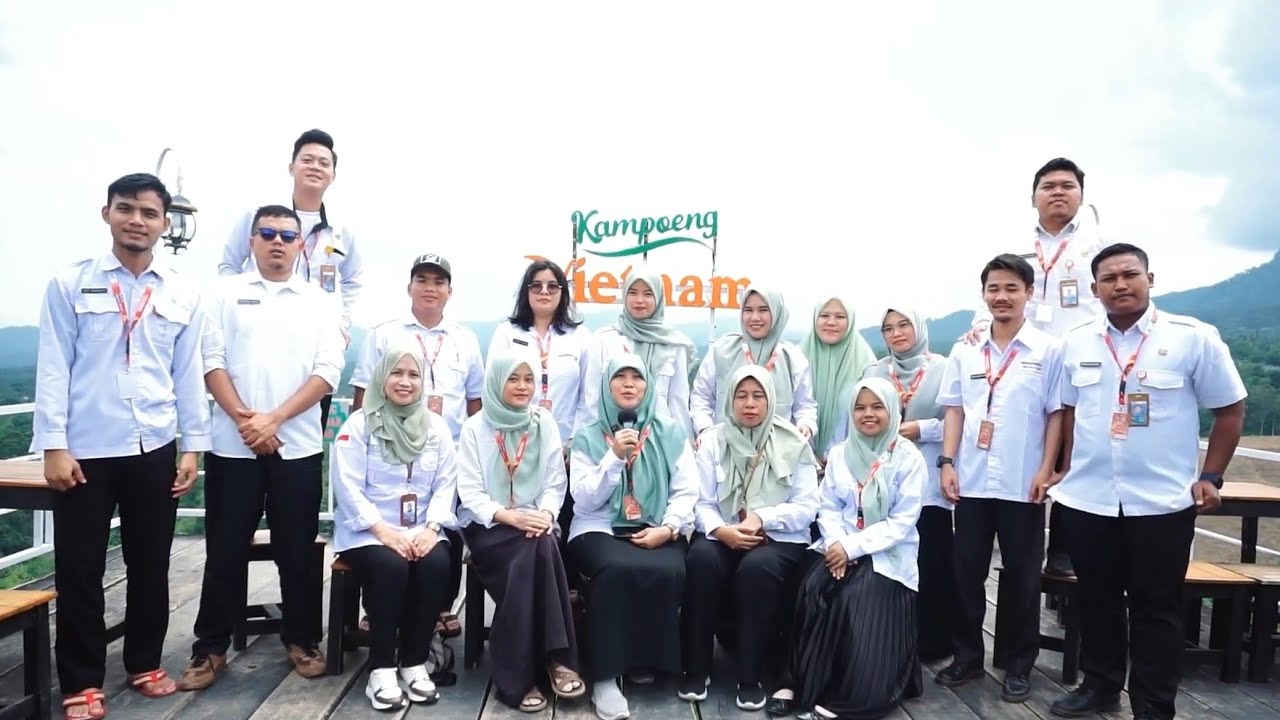 SRMA 7 Palembang X IAI DARUL FATTAH Lampung || By. Musi Paradiso