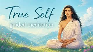 Become  the Observer: Find Your True Self | 20 Min Kriya Yoga Guided Meditation
