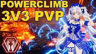 Time To Loot Some Whales? Blademaiden Hunting Frenzy 3v3 PvP