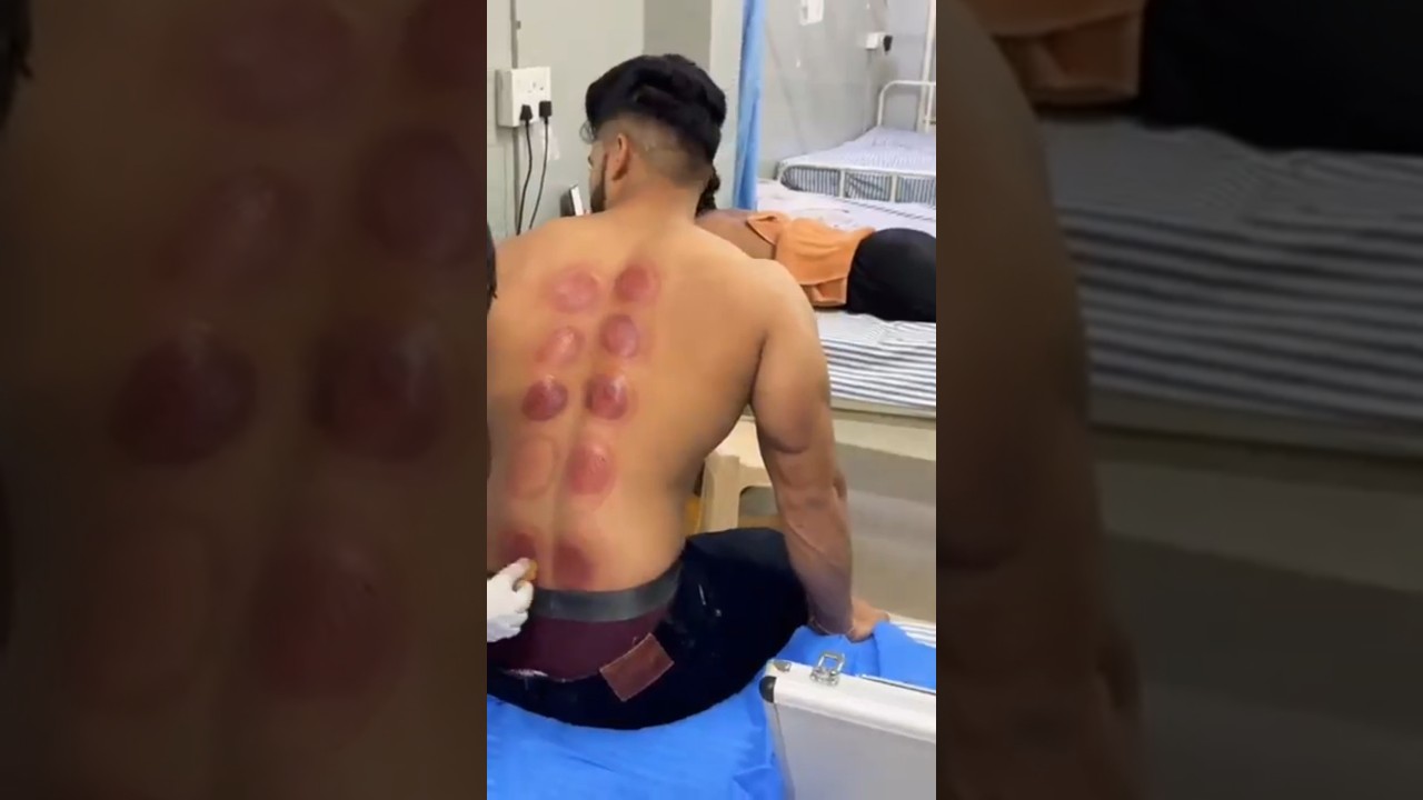 पवन साहू को ये क्या हो गया 😭😭 