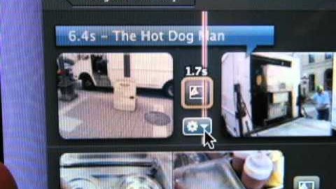 [SPNN] ATA Tech Tip: Transitions on imovie 9