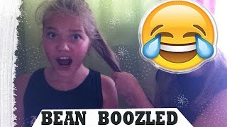 BEAN BOOZLED CHALLENG