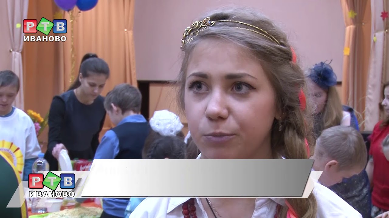 Особый кулинарный поединок - YouTube