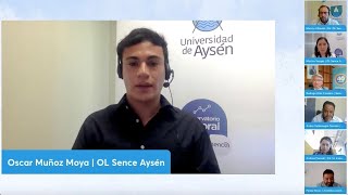 Entrega de Resultados ENECAP 2022 - OL Aysén