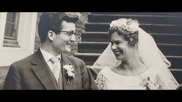 Pierre Biesterveld - ER IS IETS IN JOUW LACH - Videoclip