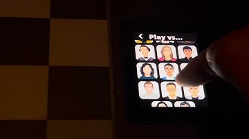Chess.com Bots on ChessUp 2