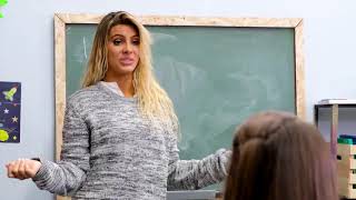 Parent Teacher Conference Lele Pons