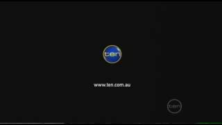 Ten Network Productions Australia 2010