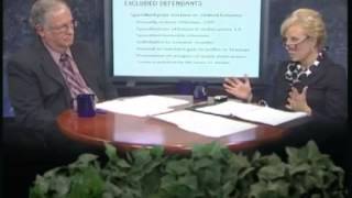 Part 3: Prop 36 Amendments to 3 Strikes Sentencing