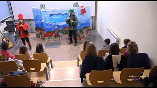 Ceccano Flavors And Stories Of Christmas December 29 2025