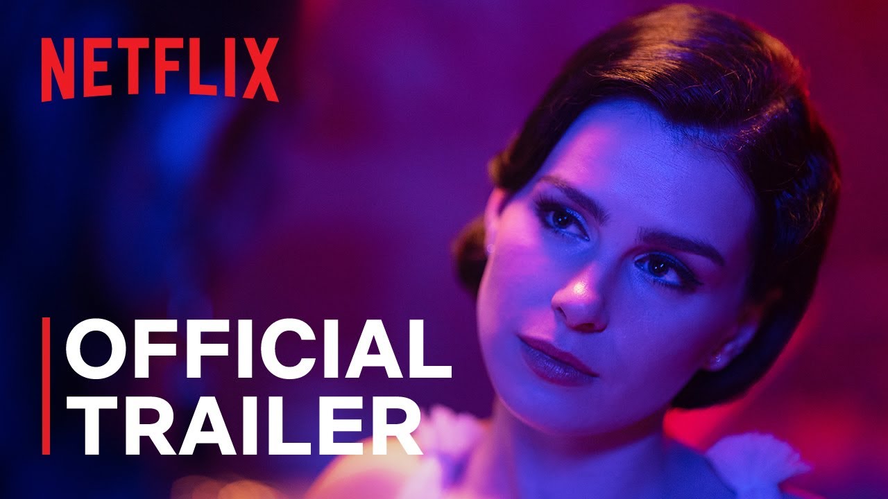 The Next 365 Days | Official Trailer | Netflix - YouTube