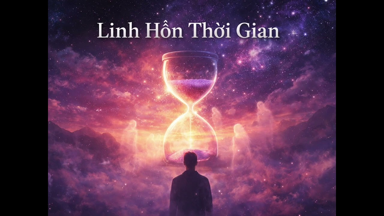 Linh Hồn Thời Gian – Gửi Người Ở Lại Trong Những Ngày Đã Qua 
