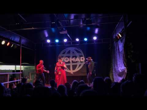 THE SOIL - BHOMBA