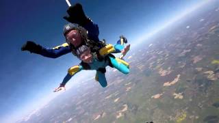 Swoopware: Skydive - Amy Perry
